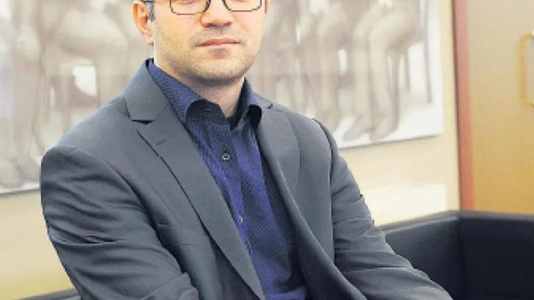 Vehbi Koç Ödülü Sahibi Doç. Dr. Kıvanç Birsoy Kimdir? İşte Hayatı ve Bilimsel Başarıları