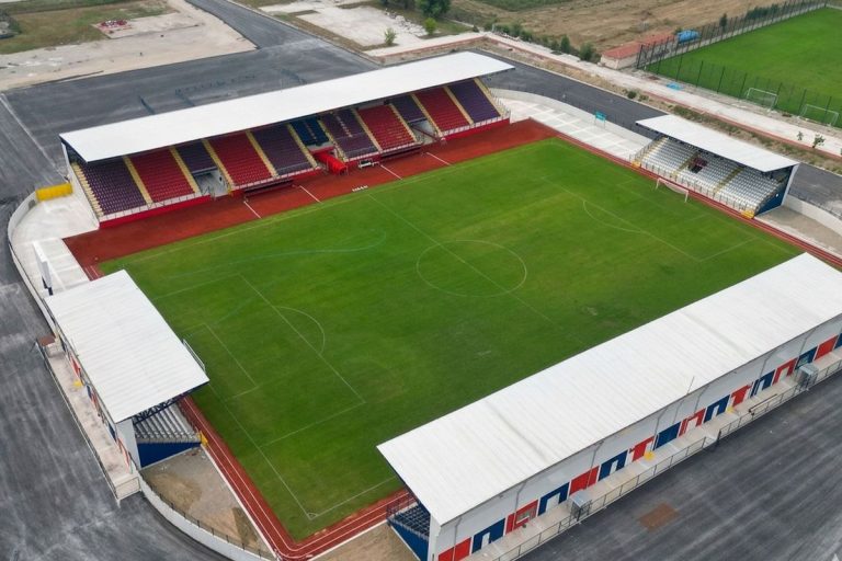 Düzcespor’da seçim çıkmazı sonrası kayyım başvurusu mahkemeye taşındı