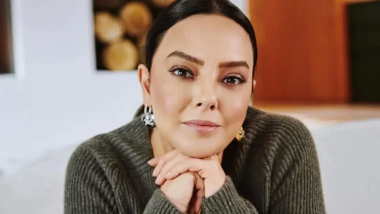 Ebru Gündeş’in 5. evlilik iddiası magazin gündemini hareketlendirdi