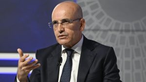 Mehmet Şimşek: Eşel mobil olmasaydı mazot 90 lirayı bulacaktı