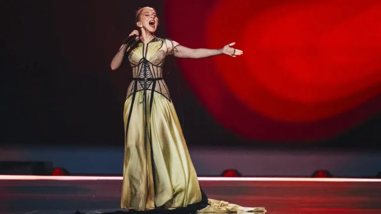 Sertab Erener, Viyana’daki Eurovision finali teklifini neden reddetti