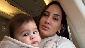 Survivor Sahra Işık eşiyle boşandığını sosyal medyadan duyurdu