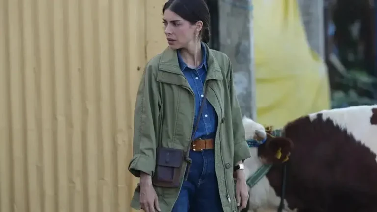 TRT 1 dizisi Taşacak Bu Deniz’e Celil Nalçakan Timur Volkov ile geliyor